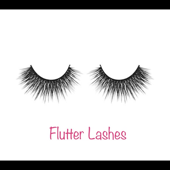 Flutter Lashes - Intoxicating 😊 - Picture 3 of 3